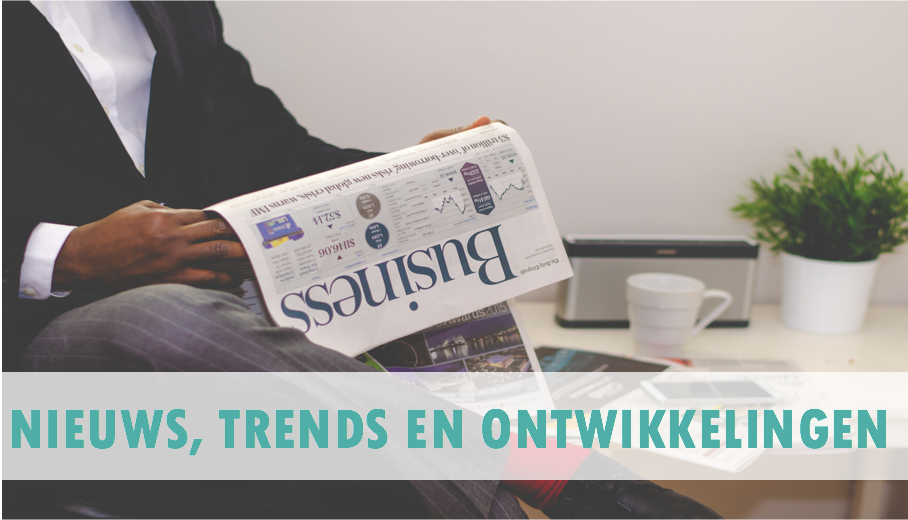 De 5 webdesigntrends voor 2016