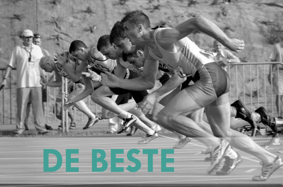 De beste…