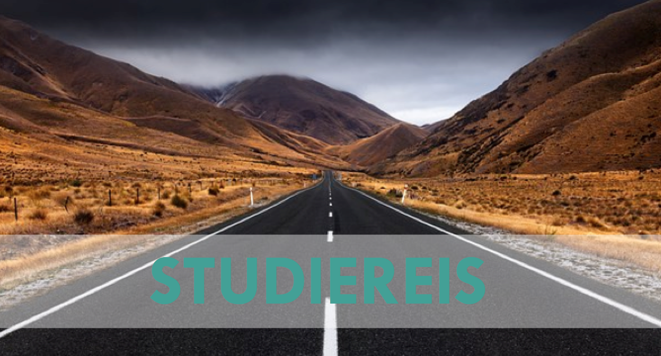 Studiereis
