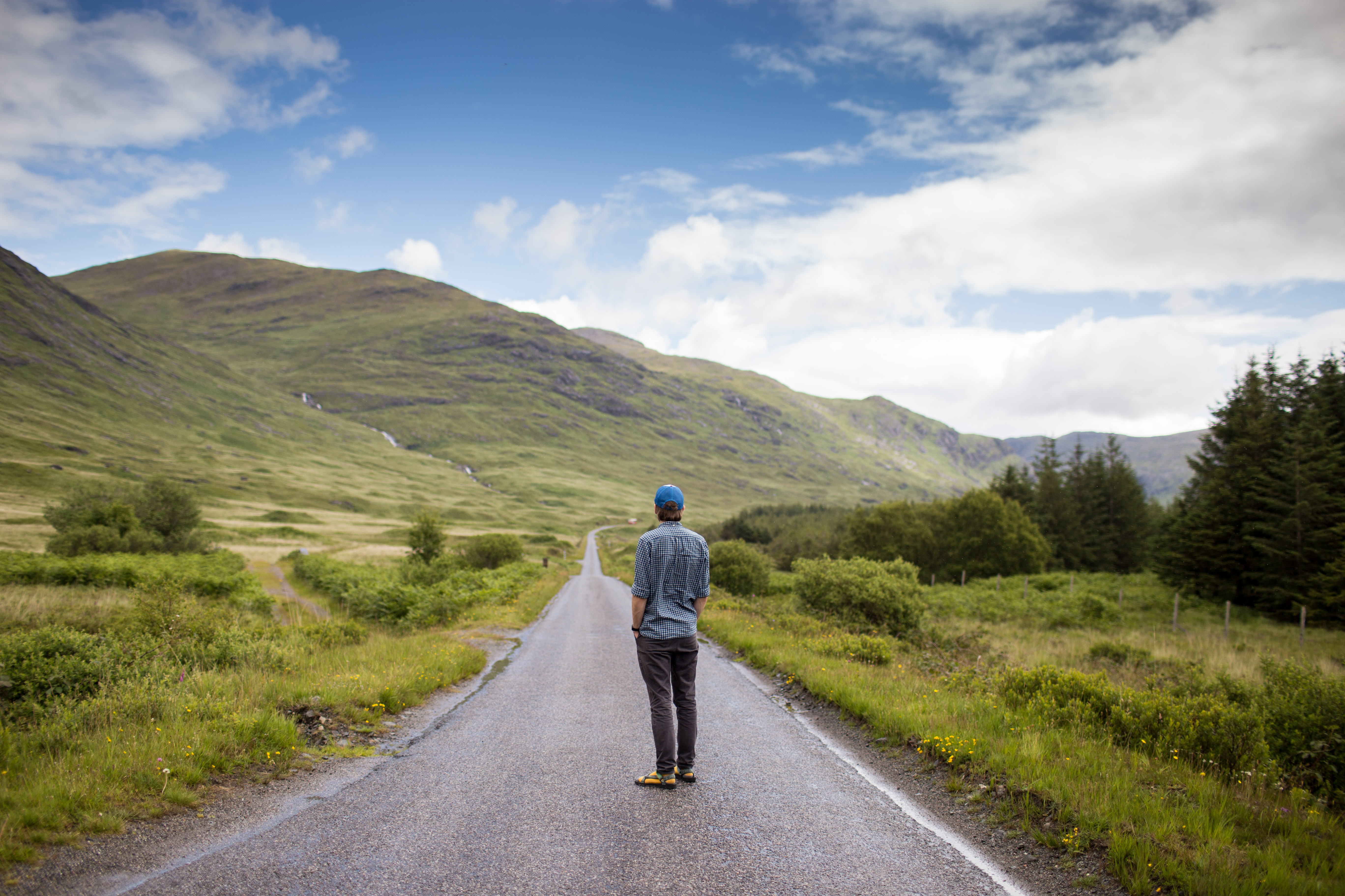 Wat te doen met een Customer Journey