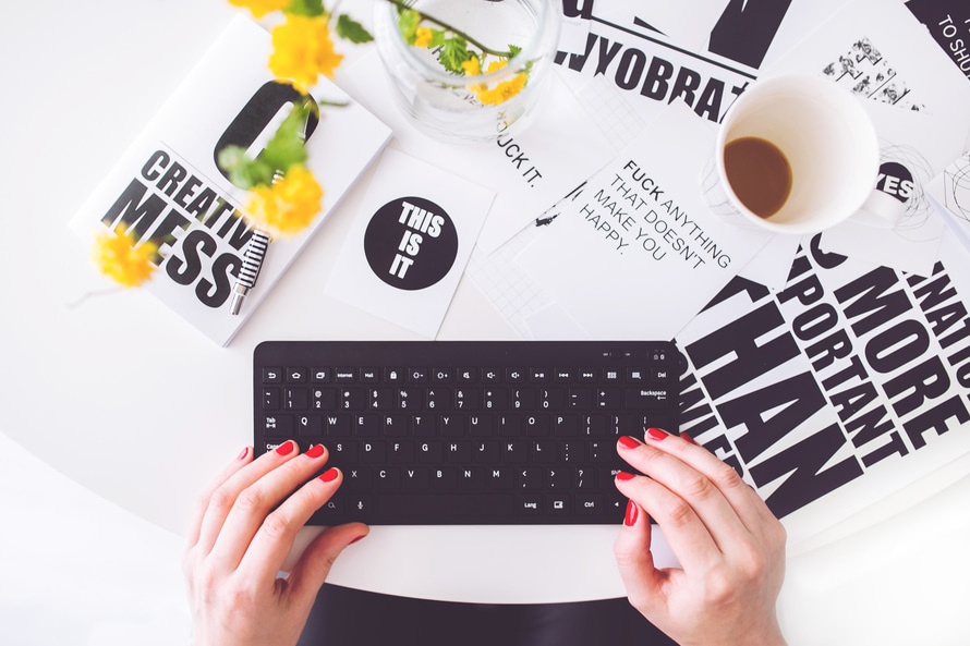 Boost je blog