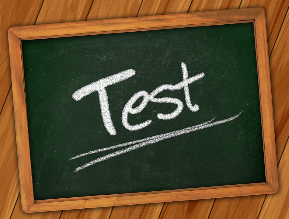 Je conversieratio verhogen? Doe een A/B-test!