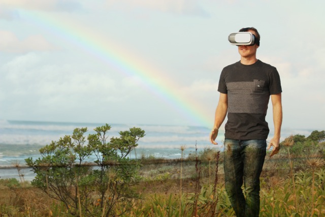 2016: het jaar van de Virtual Reality