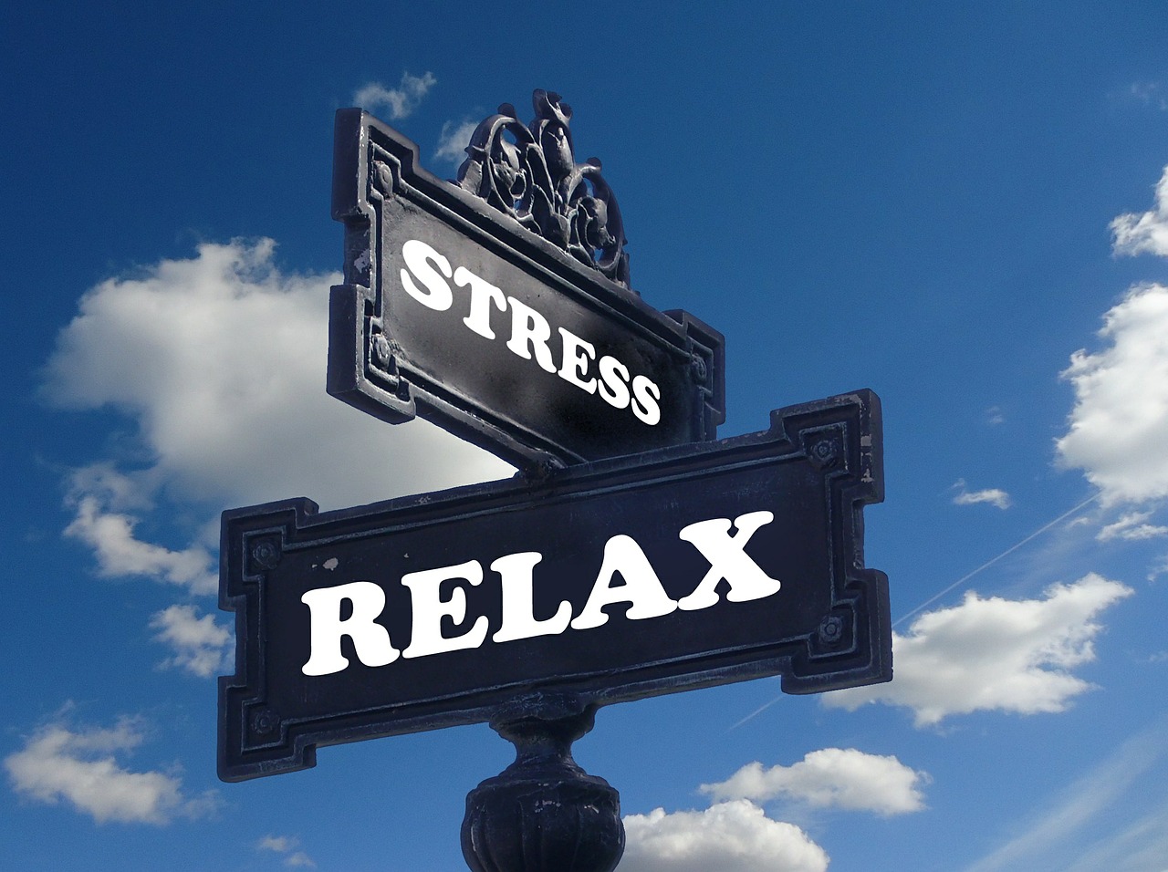 3x tips voor minder stress